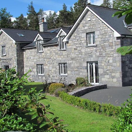 Gate Lodge B&B Портамна Экстерьер фото